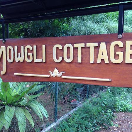 Mowgli Cottage 锡吉里亚 外观 照片