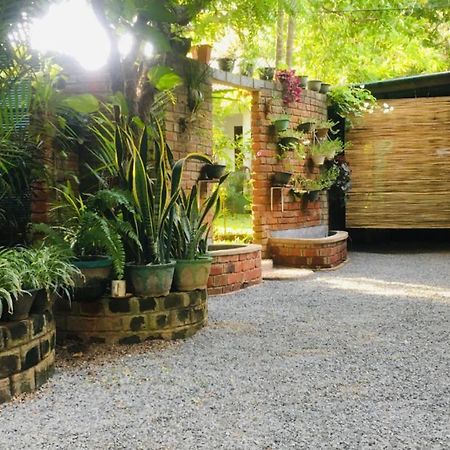 Mowgli Cottage 锡吉里亚 外观 照片